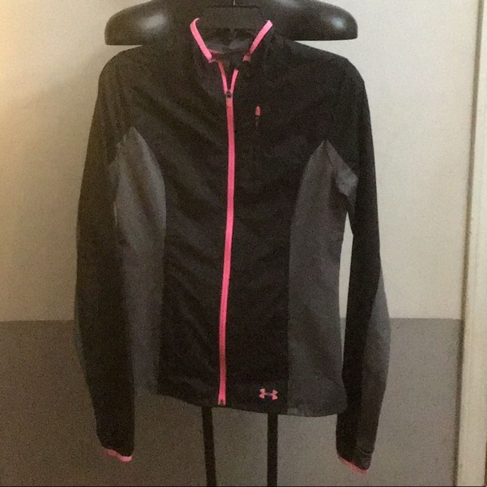Under Armour Jacket - image 2